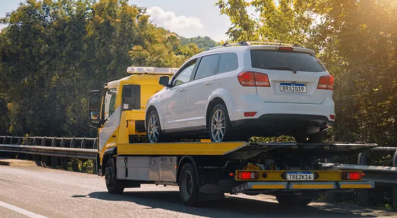 Transporte de veículos em Rio Branco – AC com segurança e discrição